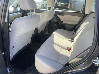 2015 Subaru Forester 2.5i Premium - Photo 18 - Toms River, NJ 08753