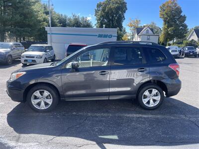 2015 Subaru Forester 2.5i Premium - Photo 4 - Toms River, NJ 08753