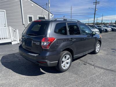 2015 Subaru Forester 2.5i Premium - Photo 6 - Toms River, NJ 08753