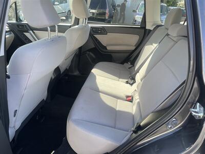 2015 Subaru Forester 2.5i Premium - Photo 17 - Toms River, NJ 08753