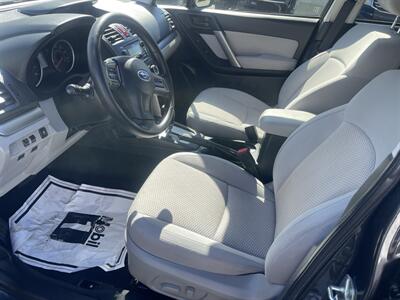 2015 Subaru Forester 2.5i Premium - Photo 15 - Toms River, NJ 08753