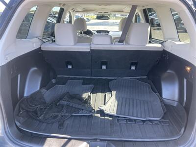 2015 Subaru Forester 2.5i Premium - Photo 20 - Toms River, NJ 08753