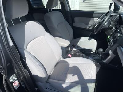 2015 Subaru Forester 2.5i Premium - Photo 22 - Toms River, NJ 08753