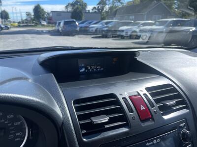 2015 Subaru Forester 2.5i Premium - Photo 9 - Toms River, NJ 08753
