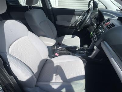 2015 Subaru Forester 2.5i Premium - Photo 23 - Toms River, NJ 08753