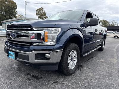 2018 Ford F-150 XLT   - Photo 1 - Toms River, NJ 08753