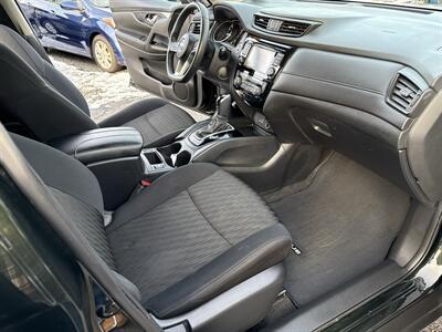 2018 Nissan Rogue SV - Photo 11 - Toms River, NJ 08753