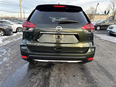 2018 Nissan Rogue SV - Photo 8 - Toms River, NJ 08753