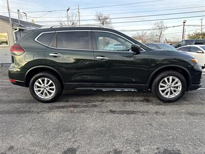 2018 Nissan Rogue SV - Photo 6 - Toms River, NJ 08753