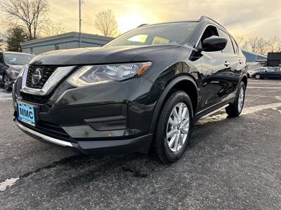 2018 Nissan Rogue SV - Photo 1 - Toms River, NJ 08753