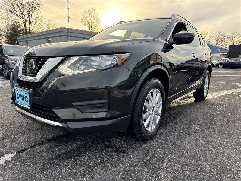 2018 Nissan Rogue SV   - Photo 1 - Toms River, NJ 08753