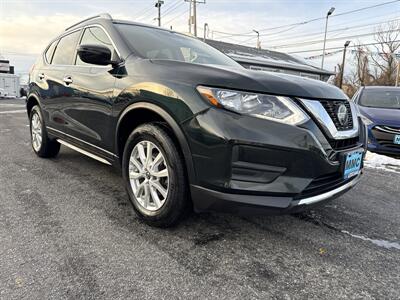 2018 Nissan Rogue SV - Photo 2 - Toms River, NJ 08753