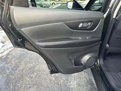 2018 Nissan Rogue SV - Photo 17 - Toms River, NJ 08753