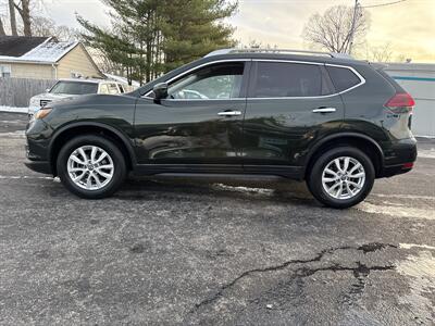 2018 Nissan Rogue SV - Photo 5 - Toms River, NJ 08753