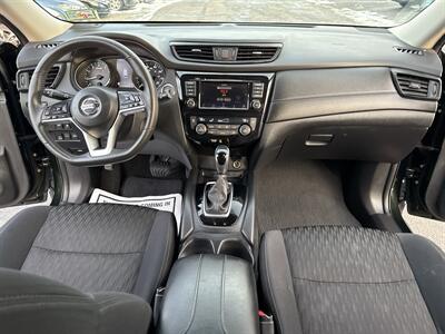 2018 Nissan Rogue SV - Photo 13 - Toms River, NJ 08753