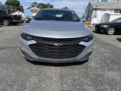 2019 Chevrolet Malibu LT   - Photo 7 - Toms River, NJ 08753