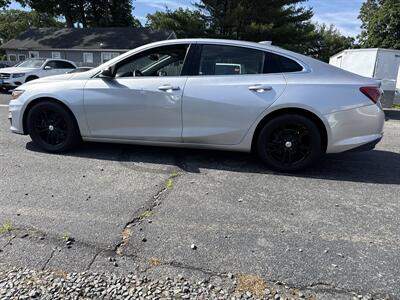 2019 Chevrolet Malibu LT   - Photo 5 - Toms River, NJ 08753
