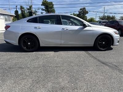 2019 Chevrolet Malibu LT   - Photo 6 - Toms River, NJ 08753