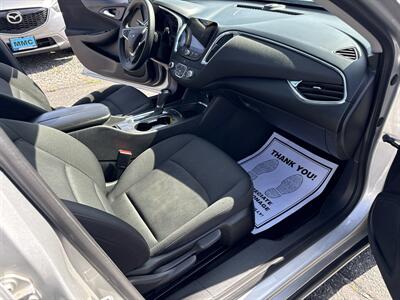 2019 Chevrolet Malibu LT   - Photo 11 - Toms River, NJ 08753