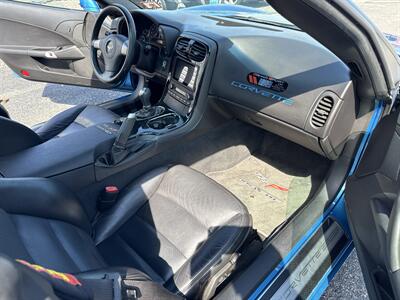 2008 Chevrolet Corvette GRAND SPORT - Photo 4 - Toms River, NJ 08753