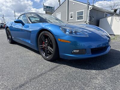 2008 Chevrolet Corvette GRAND SPORT - Photo 2 - Toms River, NJ 08753
