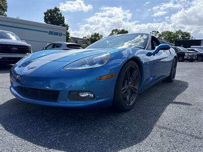 2008 Chevrolet Corvette GRAND SPORT - Photo 1 - Toms River, NJ 08753