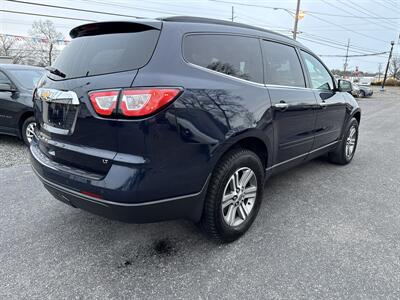 2017 Chevrolet Traverse LT   - Photo 3 - Toms River, NJ 08753