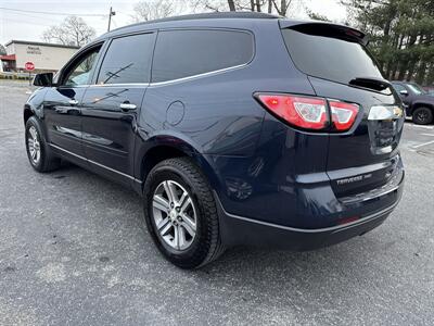 2017 Chevrolet Traverse LT   - Photo 4 - Toms River, NJ 08753