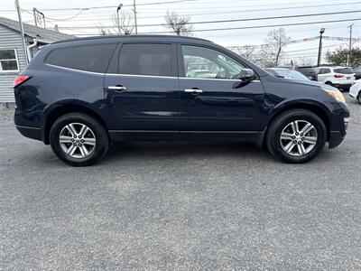 2017 Chevrolet Traverse LT   - Photo 6 - Toms River, NJ 08753