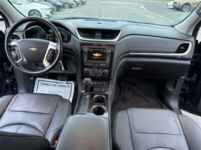 2017 Chevrolet Traverse LT   - Photo 15 - Toms River, NJ 08753
