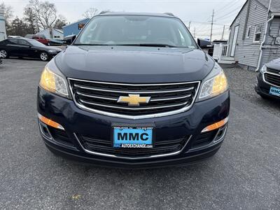 2017 Chevrolet Traverse LT   - Photo 7 - Toms River, NJ 08753