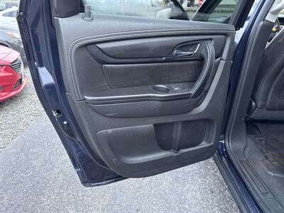 2017 Chevrolet Traverse LT   - Photo 19 - Toms River, NJ 08753