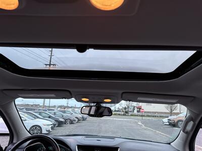 2017 Chevrolet Traverse LT   - Photo 14 - Toms River, NJ 08753