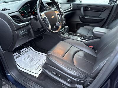2017 Chevrolet Traverse LT   - Photo 10 - Toms River, NJ 08753