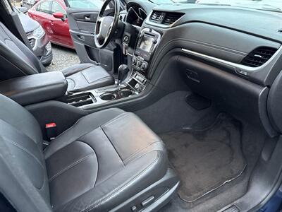 2017 Chevrolet Traverse LT   - Photo 11 - Toms River, NJ 08753