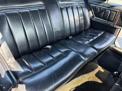 1978 Lincoln Continental MARK 4   - Photo 12 - Toms River, NJ 08753