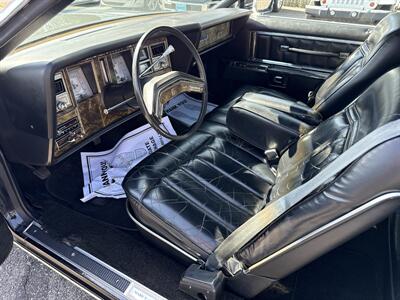 1978 Lincoln Continental MARK 4   - Photo 10 - Toms River, NJ 08753