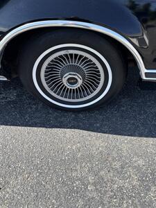 1978 Lincoln Continental MARK 4   - Photo 9 - Toms River, NJ 08753