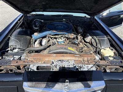 1978 Lincoln Continental MARK 4   - Photo 14 - Toms River, NJ 08753
