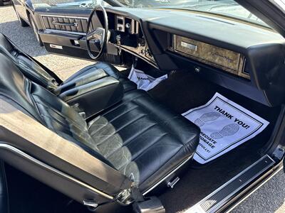 1978 Lincoln Continental MARK 4   - Photo 11 - Toms River, NJ 08753