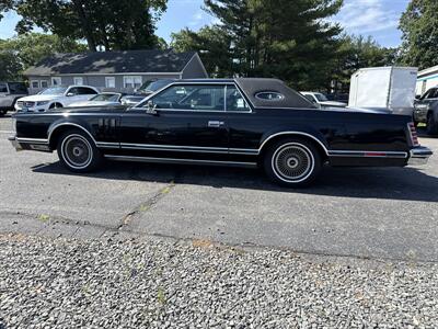 1978 Lincoln Continental MARK 4   - Photo 5 - Toms River, NJ 08753
