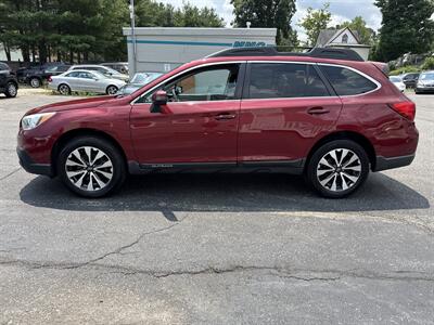 2016 Subaru Outback 2.5i Limited   - Photo 6 - Toms River, NJ 08753