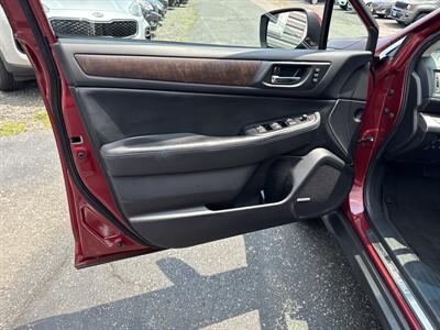 2016 Subaru Outback 2.5i Limited   - Photo 13 - Toms River, NJ 08753