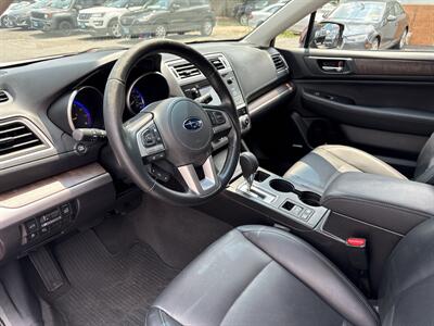 2016 Subaru Outback 2.5i Limited   - Photo 10 - Toms River, NJ 08753