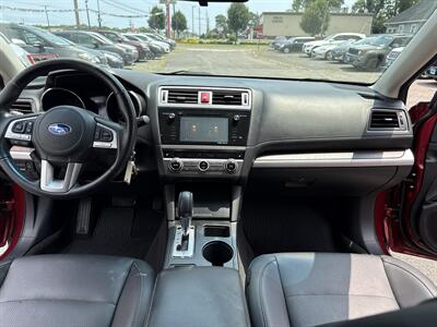 2016 Subaru Outback 2.5i Limited   - Photo 17 - Toms River, NJ 08753