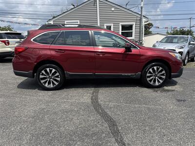 2016 Subaru Outback 2.5i Limited   - Photo 7 - Toms River, NJ 08753