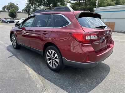 2016 Subaru Outback 2.5i Limited   - Photo 5 - Toms River, NJ 08753