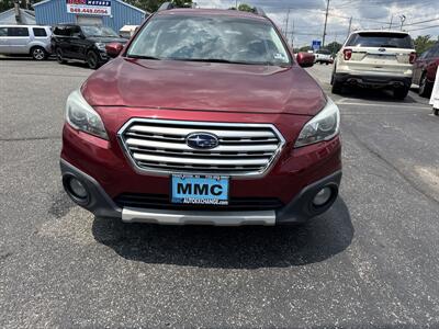 2016 Subaru Outback 2.5i Limited   - Photo 8 - Toms River, NJ 08753