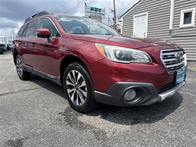 2016 Subaru Outback 2.5i Limited   - Photo 3 - Toms River, NJ 08753