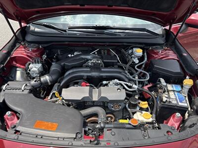 2016 Subaru Outback 2.5i Limited   - Photo 18 - Toms River, NJ 08753